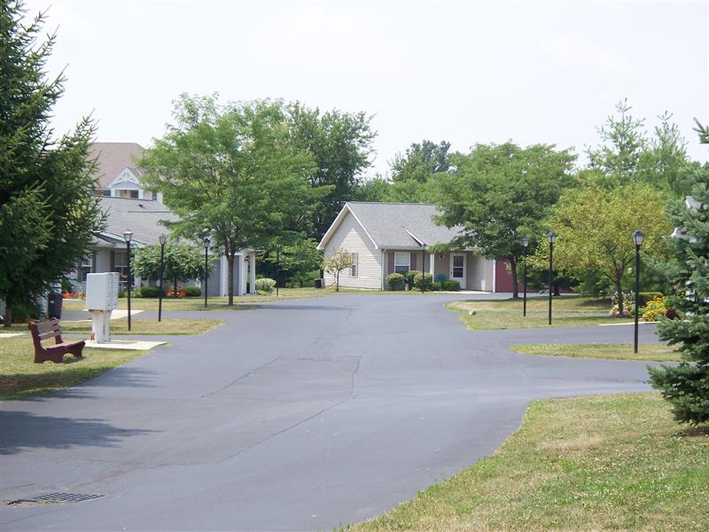 Senior Housing Photos Clinton County Community Action Program, Inc